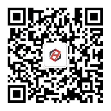 荭杏科技公众号二维码