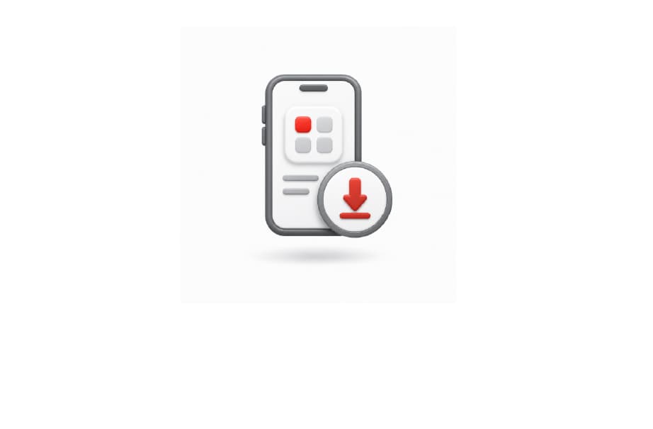 iOS APP 下载